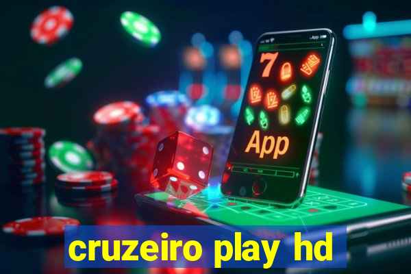 cruzeiro play hd